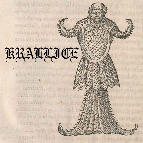 Krallice : Demonic Wealth